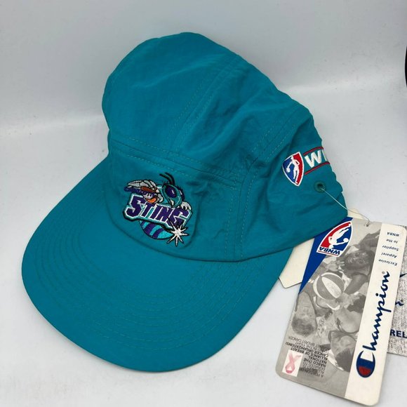 WNBA Charlotte Sting hat main image 9